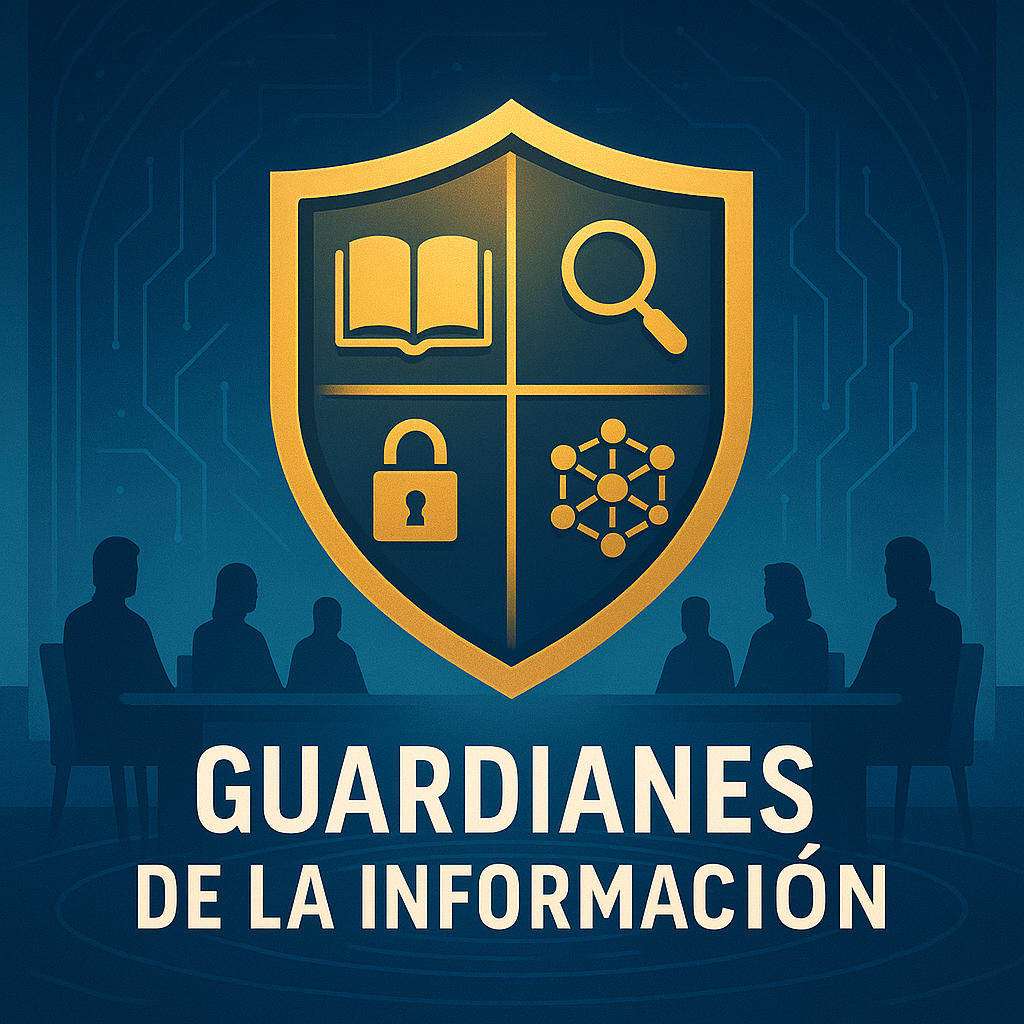 Guardianes